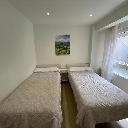 Acogedor Apartamento En Zona Privilegiada Santander Bagian luar foto
