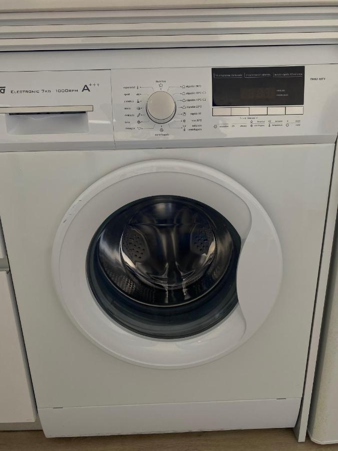 Acogedor Apartamento En Zona Privilegiada Santander Bagian luar foto